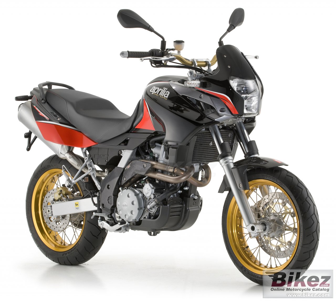Big Aprilia pegaso 650 factory picture and wallpaper from Bikez.com